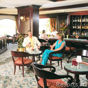Sonesta St. George Hotel 11